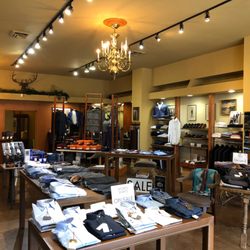 The Quality Shops