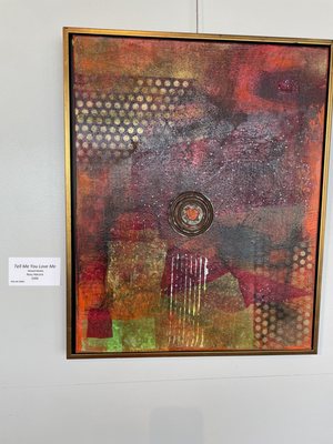 Borrego Art Institute by null