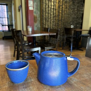 Teaism Dupont Circle - Upstairs dining room - Asian Fusion Near Me - Washington, DC, District of Columbia Teaism Dupont Circle - Upstairs dining room - Asian Fusion Near Me - Washington, DC, District of Columbia