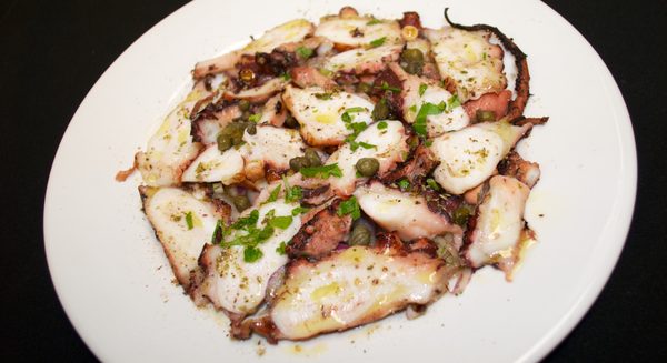 Faros Restaurant - Greek Seafood - Mediterranean by null