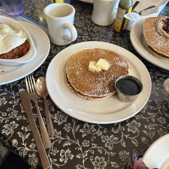 Sky Blue Cafe - 2 Stack Pancakes - Coffee & Tea Near Me - Nashville, Tennessee Sky Blue Cafe - 2 Stack Pancakes - Coffee & Tea Near Me - Nashville, Tennessee