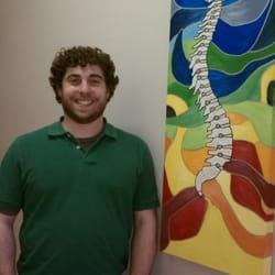 Wolfson Wellness Family Chiropractic