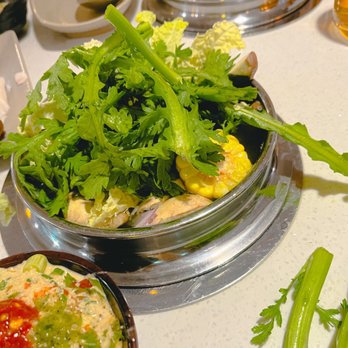 Spring Shabu-Shabu - Japanese Near Me - Flushing, New York