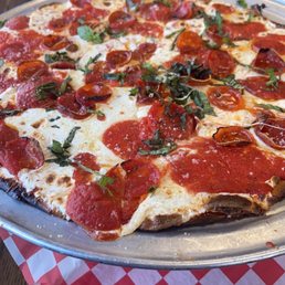 12" Gluten Free Pie 12" Gluten Free Pie