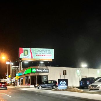 Enterprise Rent-A-Car - Car Rental Near Me - West Springfield, Massachusetts Enterprise Rent-A-Car - Car Rental Near Me - West Springfield, Massachusetts