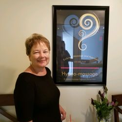 Embrace Massage and Hypnosis - Donna Welcomes You to Embrace Massage and Hypnosis