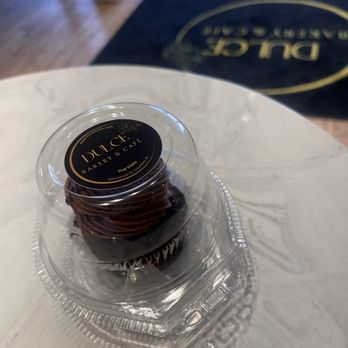 Dulce Bakery and Cafe - Cafes Near Me - Columbia, South Carolina