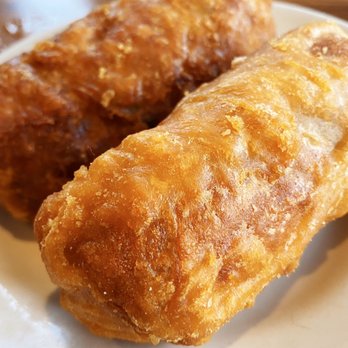 Yee Peggy Emperor's Kitchen - The AMAZING Pork & Shrimp Egg Rolls - Chinese Near Me - Brookfield, Wisconsin Yee Peggy Emperor's Kitchen - The AMAZING Pork & Shrimp Egg Rolls - Chinese Near Me - Brookfield, Wisconsin