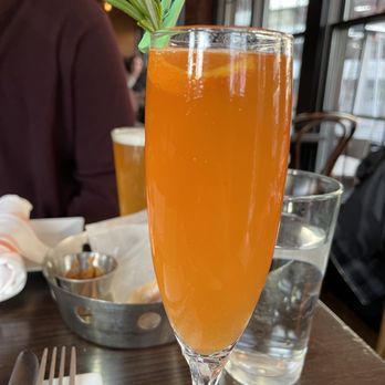 Amelias Trattoria - Italian Near Me - Cambridge, Massachusetts