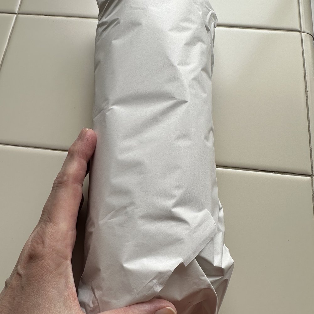 9. Avocado Gobble Sandwich - Starving sized it's as long as my elbow to my finger tips! It's a biggie! 9. Avocado Gobble Sandwich - Starving sized it's as long as my elbow to my finger tips! It's a biggie!
