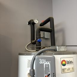 Before new install Before new install