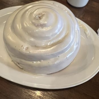 Sherman's Deli & Bakery - HUGE CINNAMON ROLL $8.95 - Bakeries Near Me - Palm Desert, California Sherman's Deli & Bakery - HUGE CINNAMON ROLL $8.95 - Bakeries Near Me - Palm Desert, California