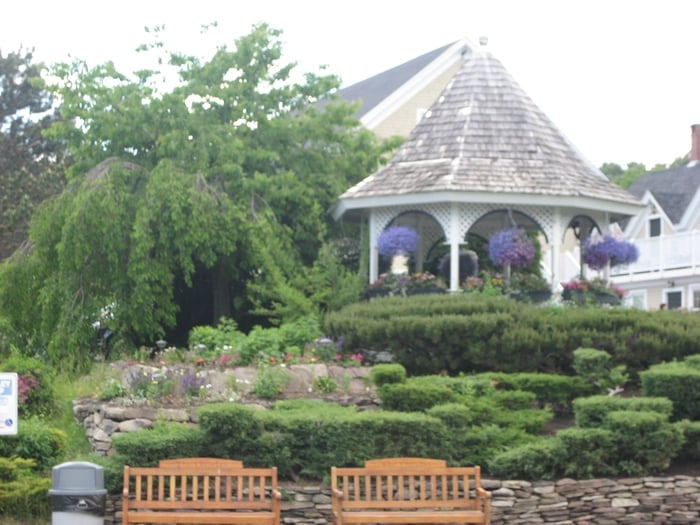 Gazebo Inn Ogunquit - Bed & Breakfast Near Me - Ogunquit, Maine Gazebo Inn Ogunquit - Bed & Breakfast Near Me - Ogunquit, Maine