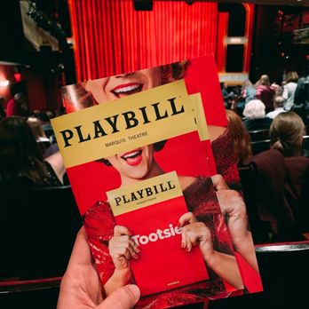 Tootsie - Performing Arts Near Me - New York, New York