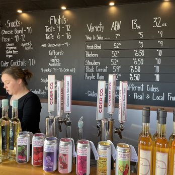 New England Cider Company - Bars Near Me - Wallingford, Connecticut New England Cider Company - Bars Near Me - Wallingford, Connecticut