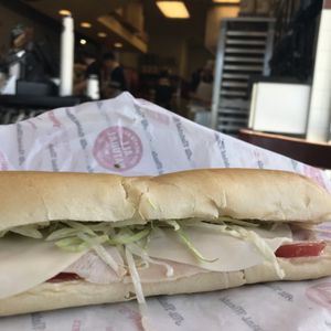 Jimmy John S Sandwiches 5850 Blaine Ave Inver Grove Heights