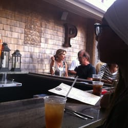 Plum Pt Bistro