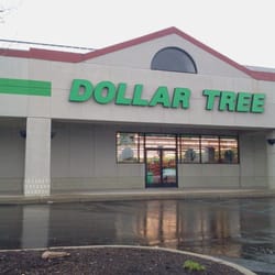Dollar Tree