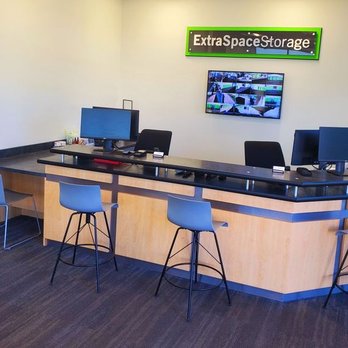 Extra Space Storage - 4105_Office - Self Storage Near Me - Aliso Viejo, California