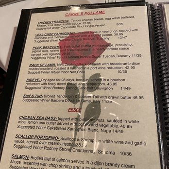 La Campagnola - Menu - Italian Near Me - Kenilworth, New Jersey La Campagnola - Menu - Italian Near Me - Kenilworth, New Jersey