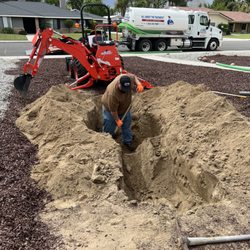 All About The Business Septic Services