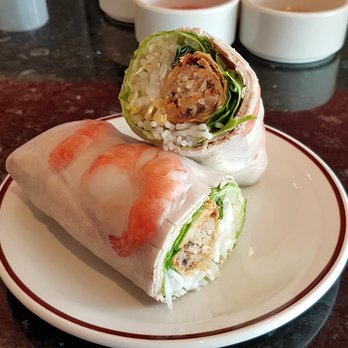Little Minh's - Most Valuable Roll - Vietnamese Near Me - Burnaby, British Columbia Little Minh's - Most Valuable Roll - Vietnamese Near Me - Burnaby, British Columbia