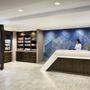 Photo of SpringHill Suites by Marriott