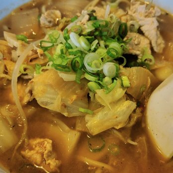 Grace Noodle - Kimchi Ramen - Ramen Near Me - Richmond, Virginia Grace Noodle - Kimchi Ramen - Ramen Near Me - Richmond, Virginia