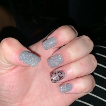 Mint Nails And Spa - Love my nails!! - Nail Salons Near Me - Edmond, Oklahoma Mint Nails And Spa - Love my nails!! - Nail Salons Near Me - Edmond, Oklahoma