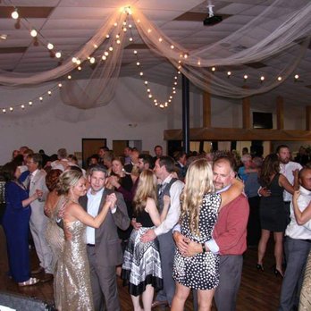 Madison Turners - My sisters reception back in 2015.  They have since  updated the hall dance floor and changed the bar area completely. It looks great now! - Gymnastics Near Me - Madison, Wisconsin