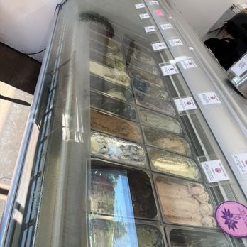 Tara's Organic Ice Cream - Ice cream flavors - Ice Cream & Frozen Yogurt Near Me - Berkeley, California Tara's Organic Ice Cream - Ice cream flavors - Ice Cream & Frozen Yogurt Near Me - Berkeley, California