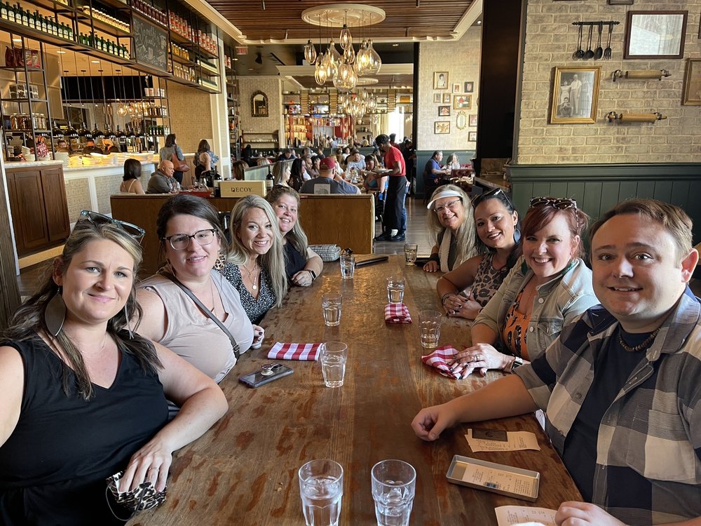 Secret Food Tours