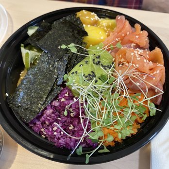 Fresca Vida Florida - Sushi bowl - Juice Bars & Smoothies Near Me - Clearwater, Florida Fresca Vida Florida - Sushi bowl - Juice Bars & Smoothies Near Me - Clearwater, Florida