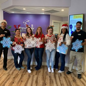 PhysicalOne - Christmas Eve 2021! - Physical Therapy Near Me - Plantation, Florida PhysicalOne - Christmas Eve 2021! - Physical Therapy Near Me - Plantation, Florida