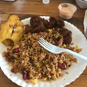 San Eatery - Latin American Near Me - Katy, Texas