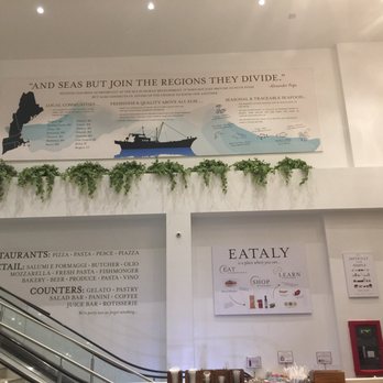 Eataly Boston - Pizza Near Me - Boston, Massachusetts Eataly Boston - Pizza Near Me - Boston, Massachusetts