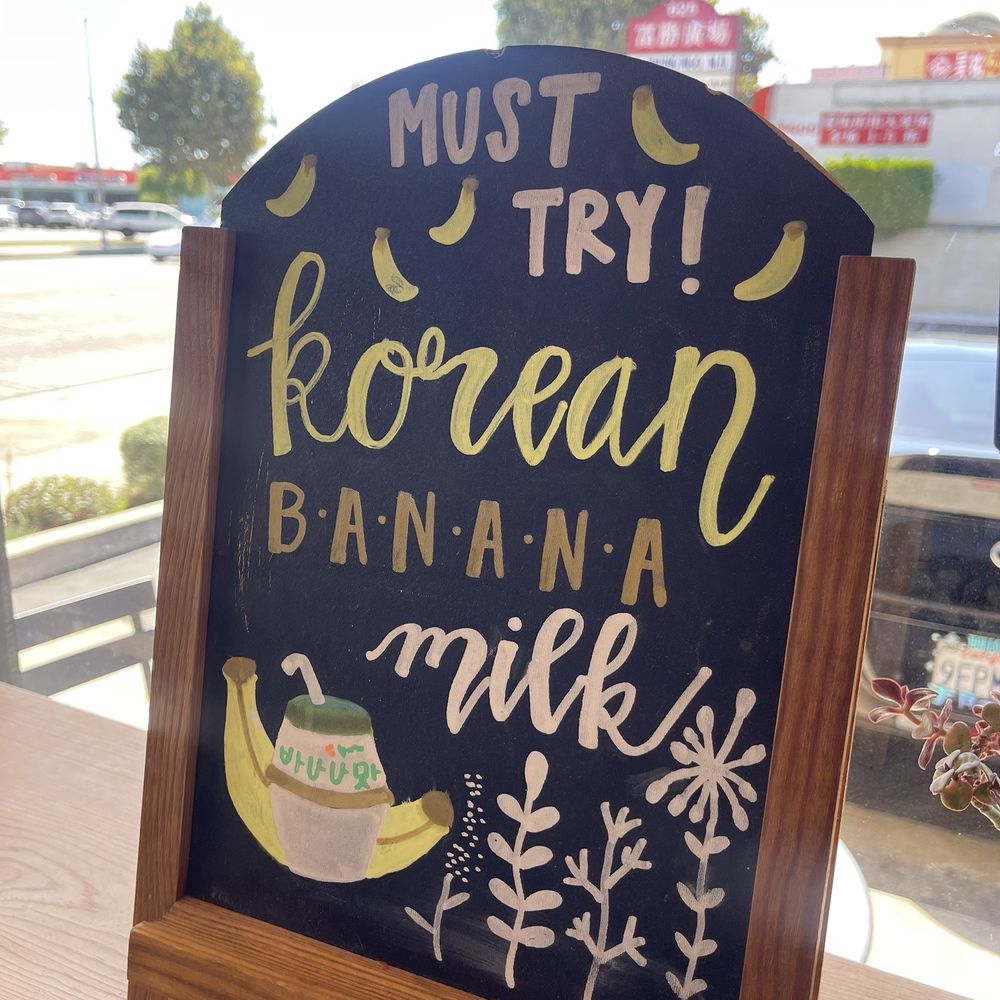 BoBaPOP Tea Bar - That looks fun - Coffee & Tea Near Me - San Gabriel, California