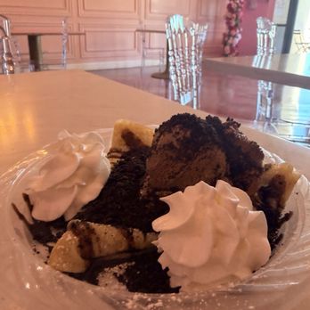 P.S. I Crepe You - Chocolate Lovers - Coffee & Tea Near Me - Rancho Cucamonga, California P.S. I Crepe You - Chocolate Lovers - Coffee & Tea Near Me - Rancho Cucamonga, California