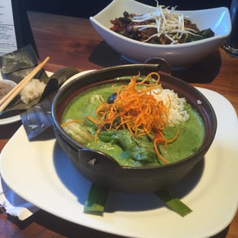 Malai Kitchen - Thai Near Me - Dallas, Texas Malai Kitchen - Thai Near Me - Dallas, Texas