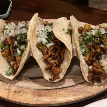 El Nopalito - Tacos al Pastor - Mexican Near Me - Haddonfield, New Jersey