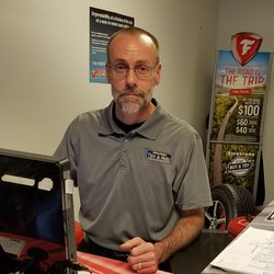Taneytown Tire & Auto - Bill Kaas, Taneytown Tire & Auto Manager