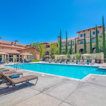 Sonoma at Porter Ranch - Pool at Sonoma at Porter Ranch - Apartments Near Me - Porter Ranch, California Sonoma at Porter Ranch - Pool at Sonoma at Porter Ranch - Apartments Near Me - Porter Ranch, California