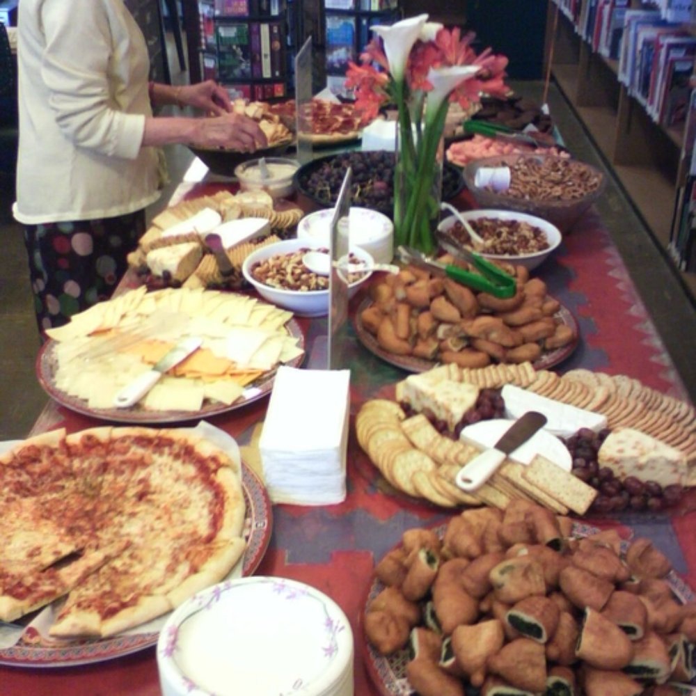 Potrero Branch Library - Closing Party - May 17th, 2008 - Libraries Near Me - San Francisco, California