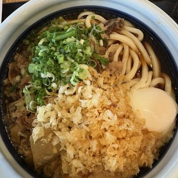 Marugame Udon - Udon - Japanese Near Me - Cupertino, California Marugame Udon - Udon - Japanese Near Me - Cupertino, California