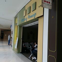 Relaxing Massage
