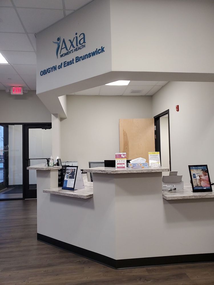 OB/GYN OF EAST BRUNSWICK PISCATAWAY Updated August 2024 1636