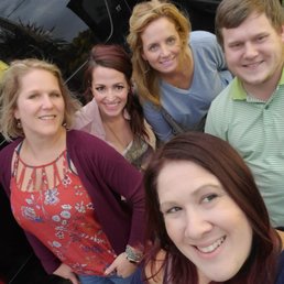 Carter made sure we had a great experience on our girls trip. Thanks Carter
