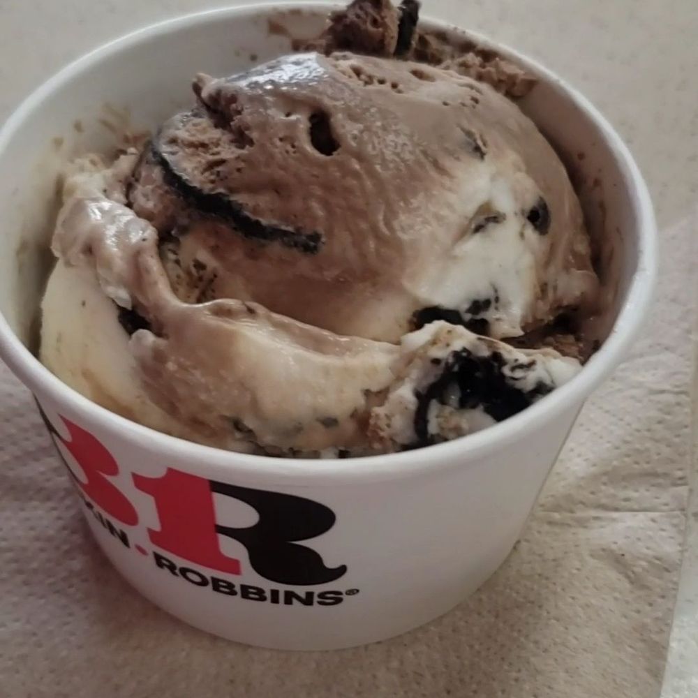 Baskin-Robbins - Chocolate Chip Cheesecake - Ice Cream & Frozen Yogurt Near Me - Houston, Texas Baskin-Robbins - Chocolate Chip Cheesecake - Ice Cream & Frozen Yogurt Near Me - Houston, Texas