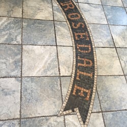 Rosedale LIRR Station - Rosedale (waiting area)