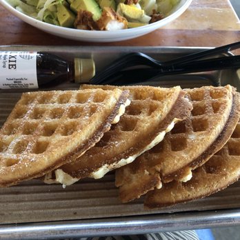 Bruxie - Sandwiches Near Me - Orange, California